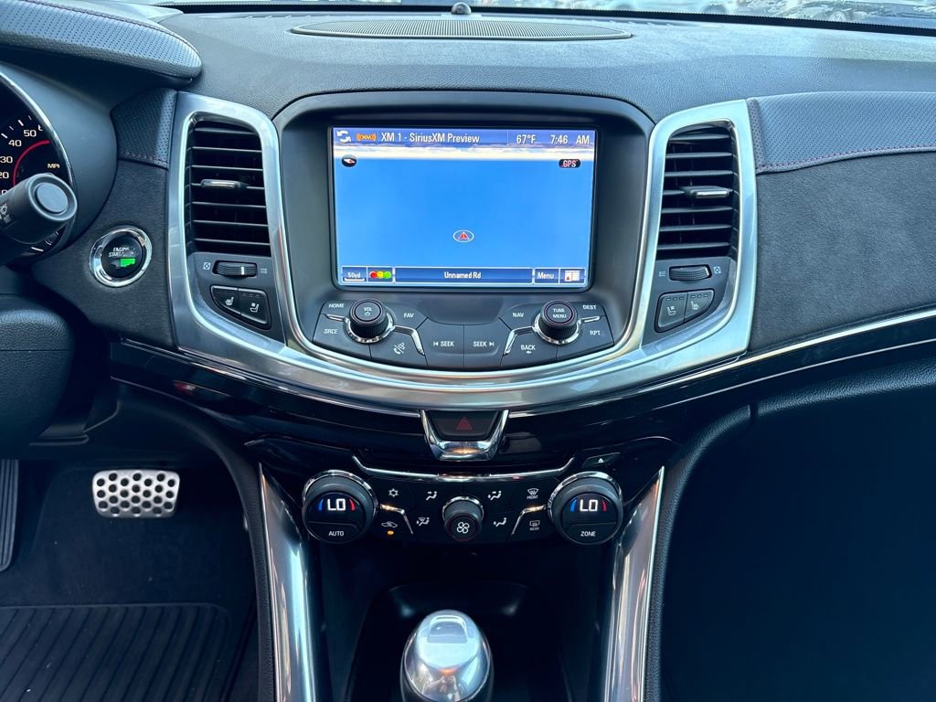 Used 2015 Chevrolet SS image 23