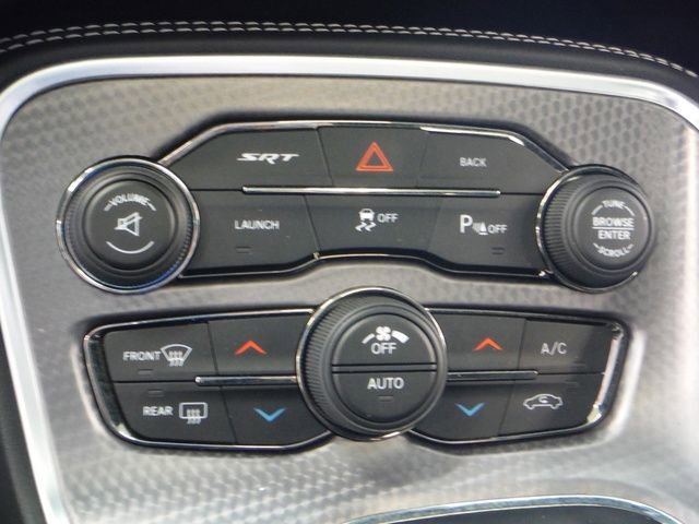 Used 2016 Dodge Challenger SRT Hellcat RWD image 29