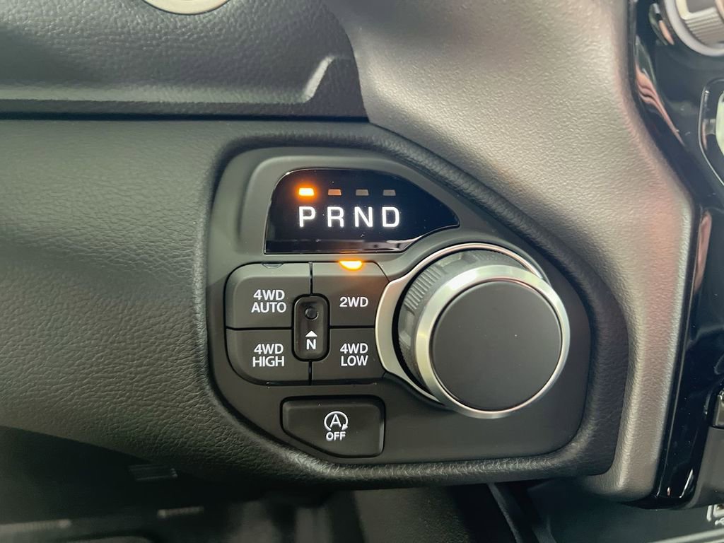 New 2026 RAM 1500 Big Horn image 17