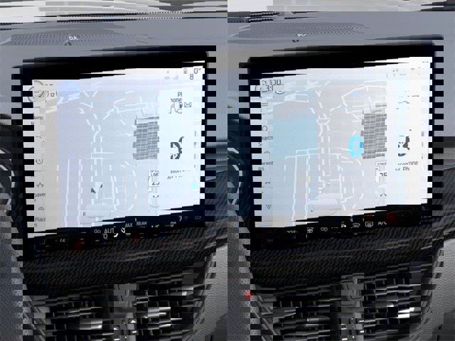 New 2024 Ford Escape ST-Line Select w/ Tech Pack #2 image 37