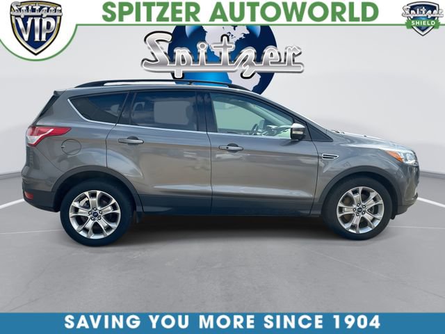 Used 2013 Ford Escape SEL image 10