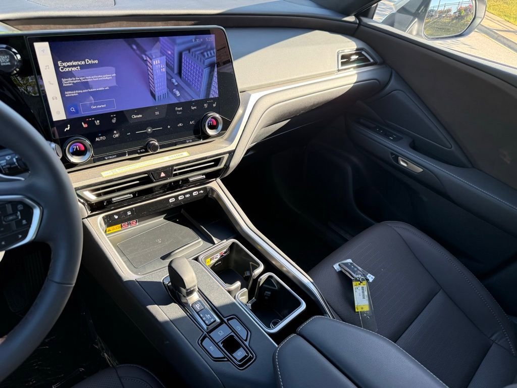 New 2026 Lexus TX 350 FWD image 28