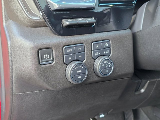 Used 2024 Chevrolet Silverado 3500 High Country w/ High Country Premium Package AWD/4WD image 24