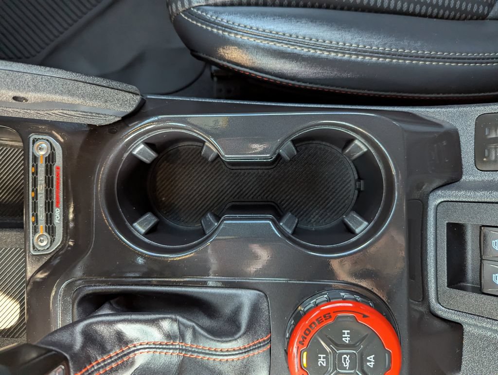Used 2025 Ford Bronco Raptor AWD/4WD image 32