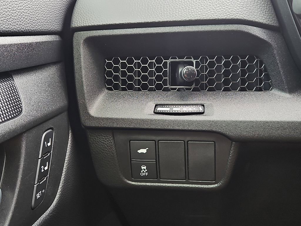 Used 2025 Honda CR-V Sport-L image 25