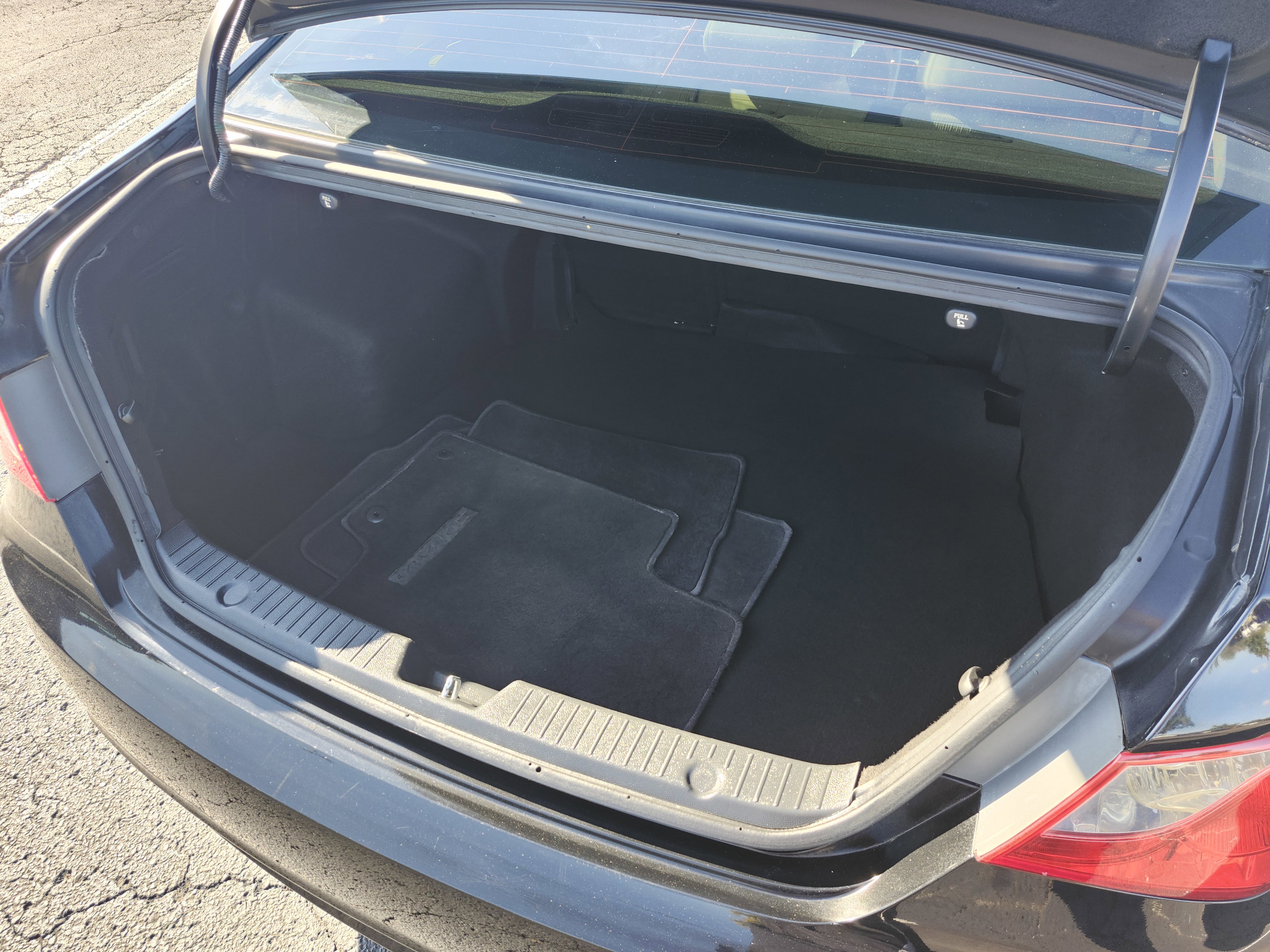 Used 2013 Hyundai Sonata GLS w/ Popular Equipment Pkg image 14