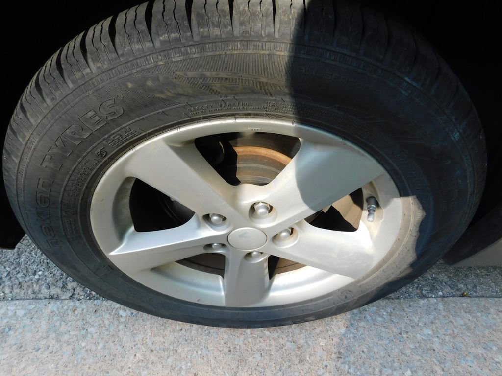 Used 2015 Kia Optima LX FWD image 7