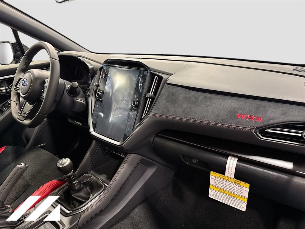 New 2026 Subaru WRX Limited AWD/4WD image 31