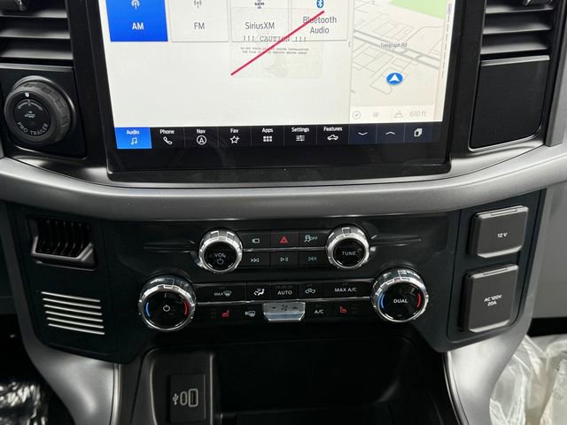 New 2025 Ford F150 Lightning XLT AWD/4WD image 14