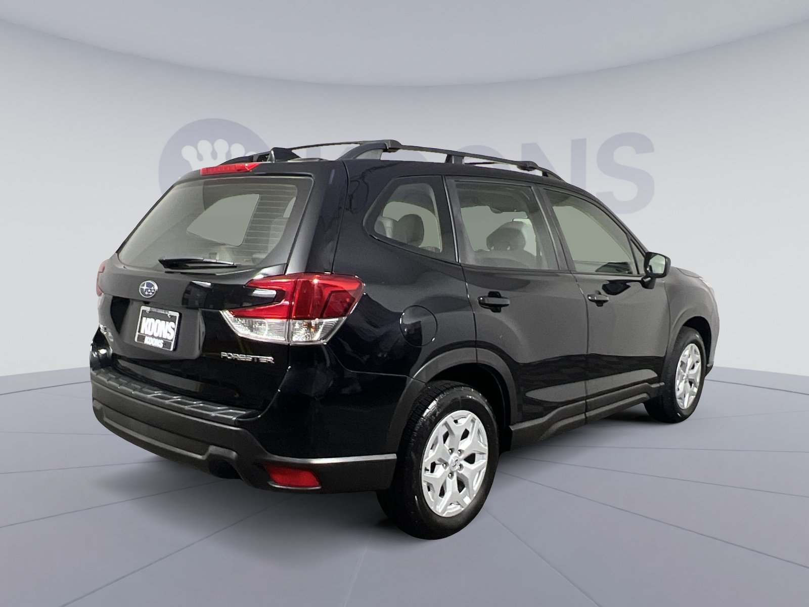 Used 2021 Subaru Forester AWD/4WD image 11