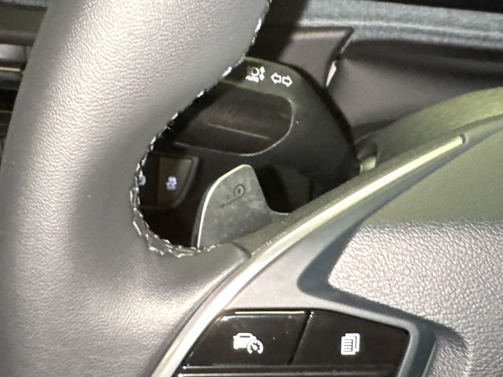 Certified 2024 Kia EV6 Light image 33