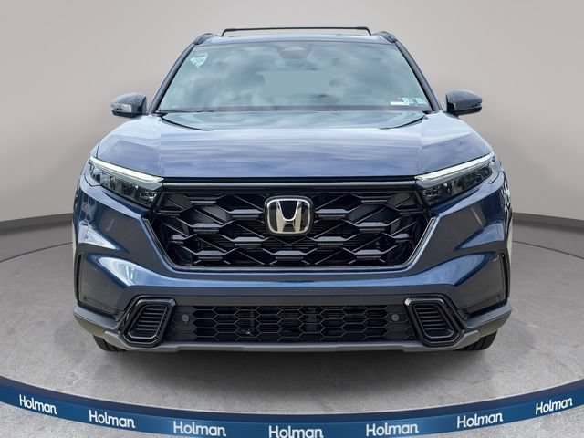 Used 2026 Honda CR-V Sport-L image 3