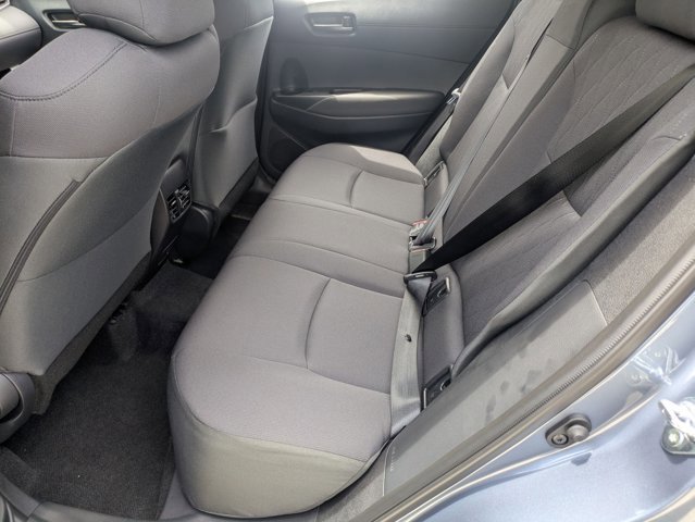 New 2026 Toyota Corolla Cross LE image 14