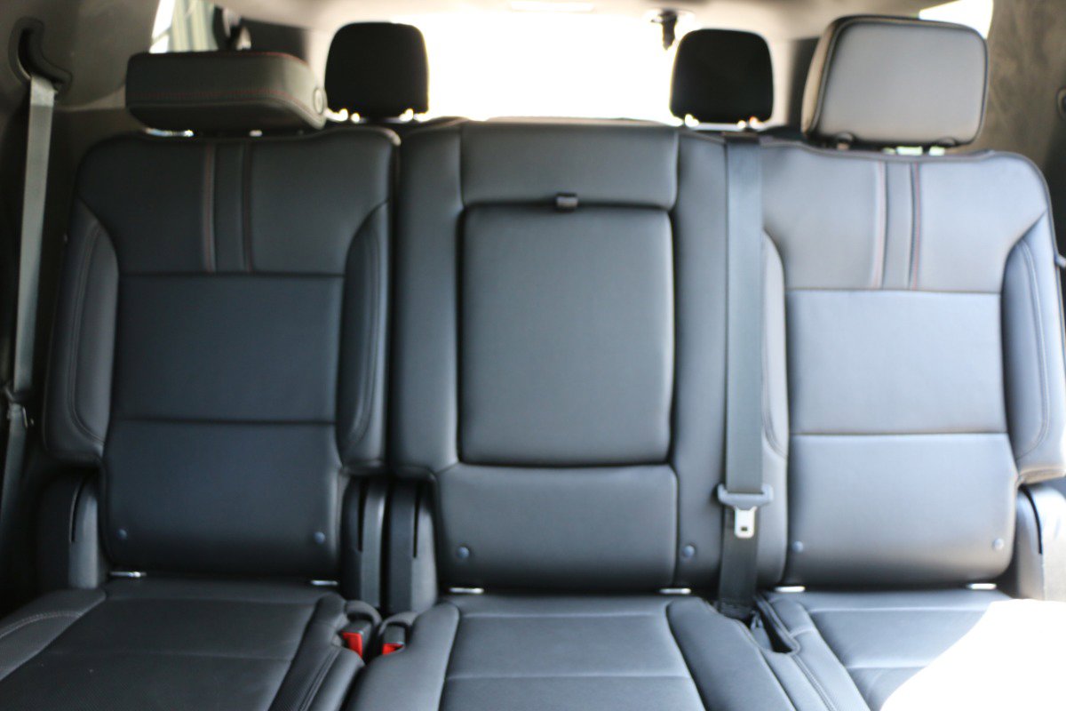 Used 2021 Chevrolet Tahoe RST image 31