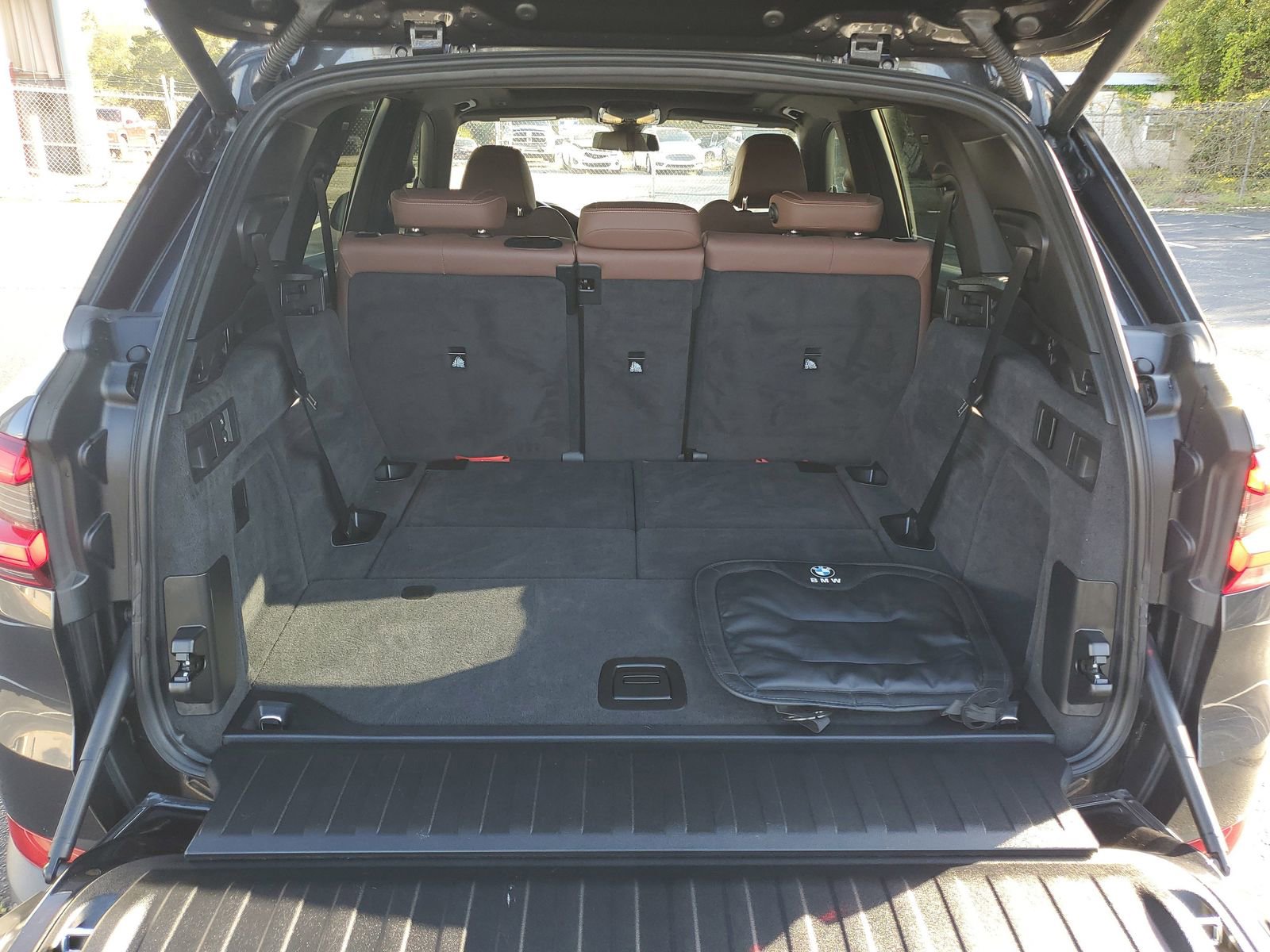 Used 2020 BMW X5 sDrive40i w/ Premium Package image 30