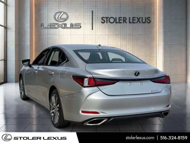Used 2019 Lexus ES 350 image 9