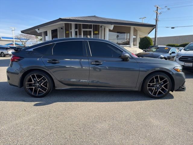 Used 2024 Honda Civic Sport Touring image 8