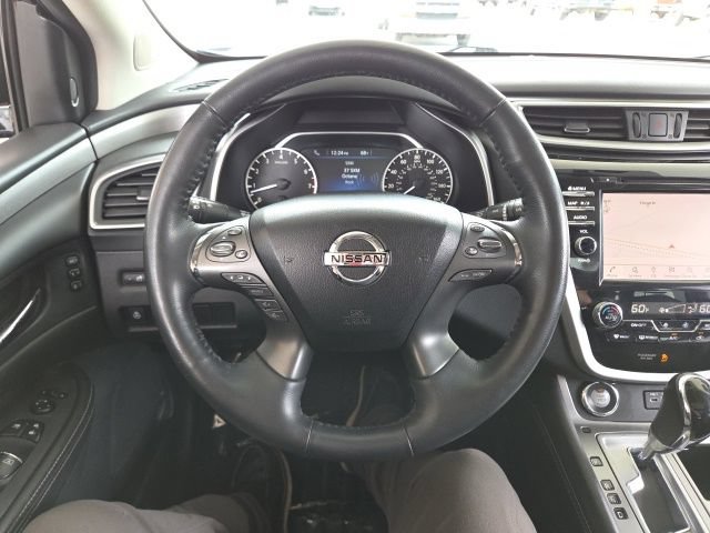 Used 2019 Nissan Murano SL AWD/4WD image 55