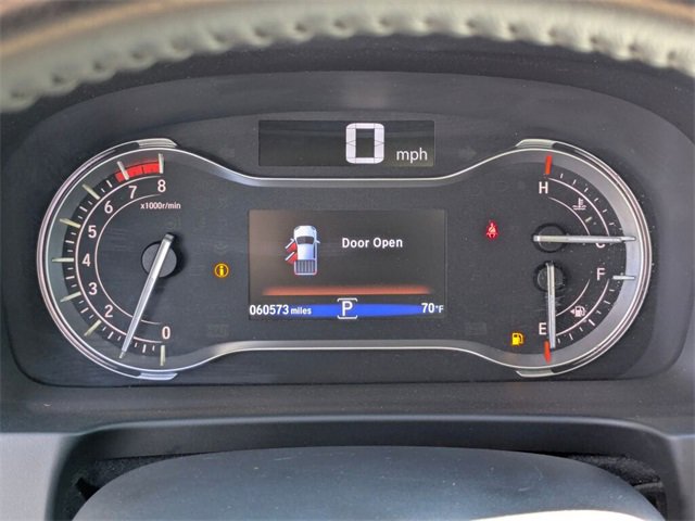 Certified 2020 Honda Ridgeline RTL image 23