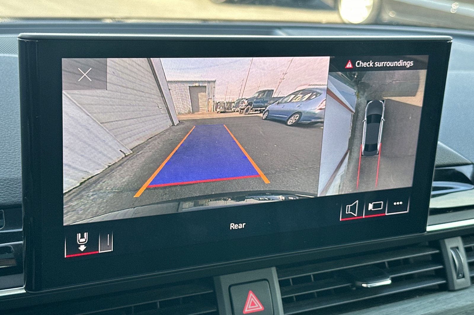 Used 2024 Audi A4 2.0T Premium Plus image 19