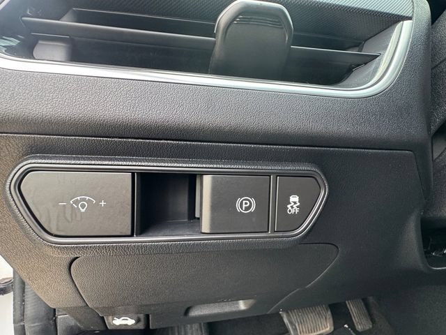 Used 2025 Kia K4 EX FWD image 6