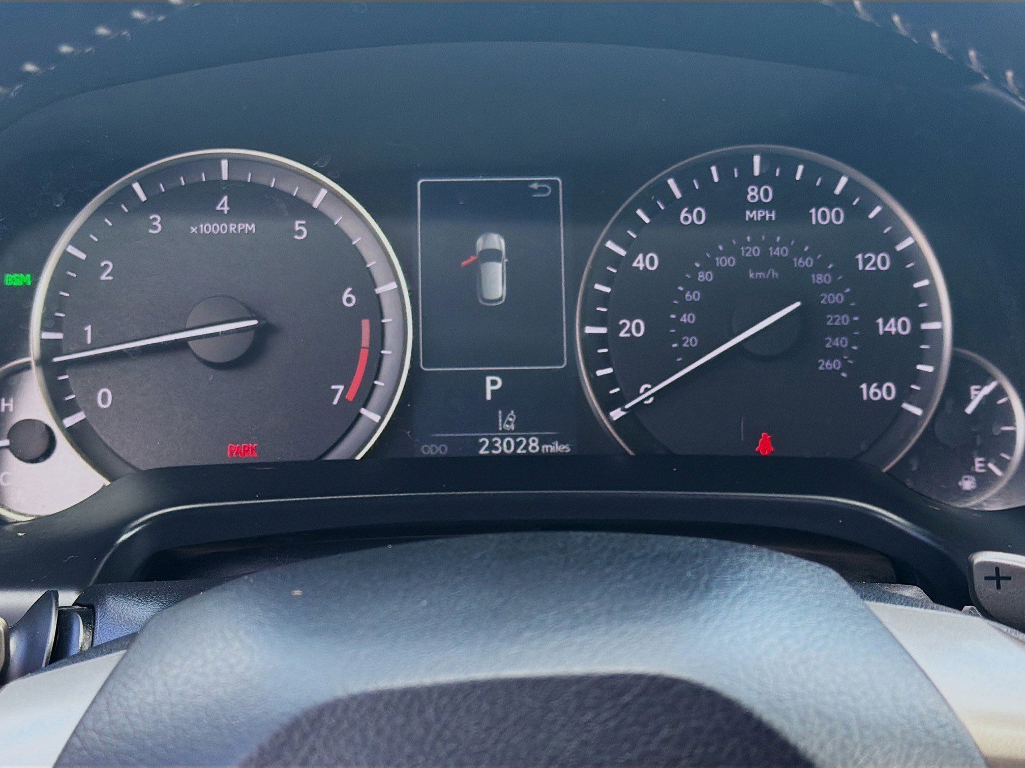 Used 2022 Lexus RX 350L Premium w/ Premium Package image 11