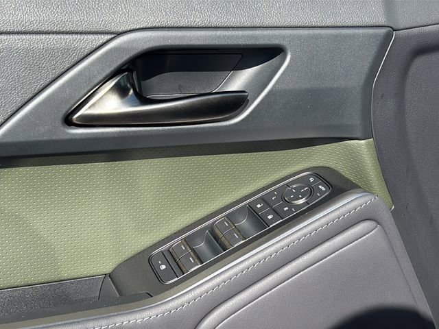 Used 2024 Lexus GX 550 AWD/4WD image 14