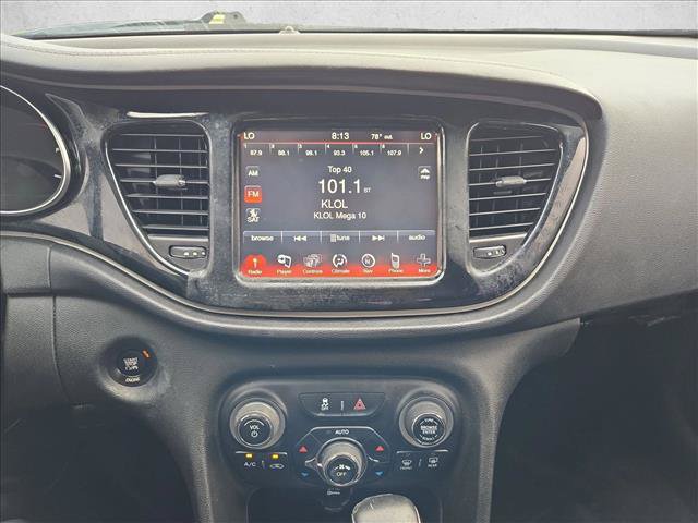 Used 2015 Dodge Dart Limited FWD image 13