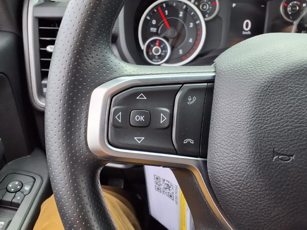 New 2027 RAM 3500 Tradesman AWD/4WD image 12