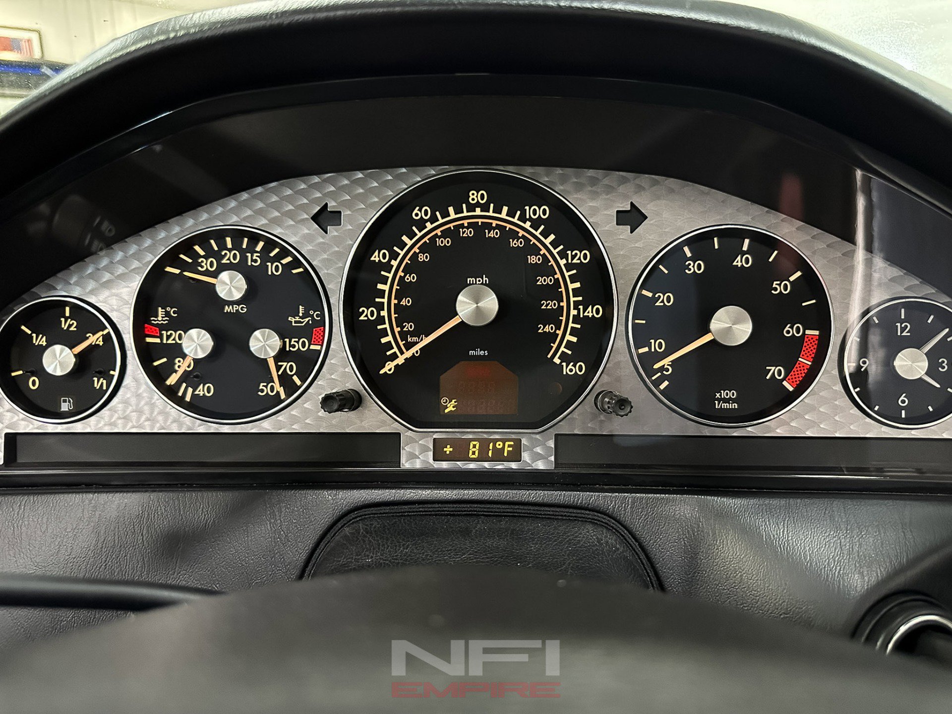 Used 2002 Mercedes-Benz SL 500 image 44