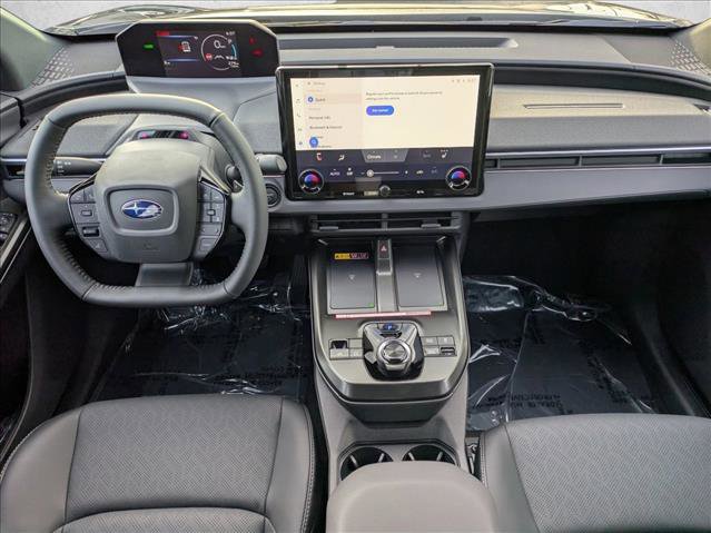 New 2026 Subaru Solterra Premium image 10