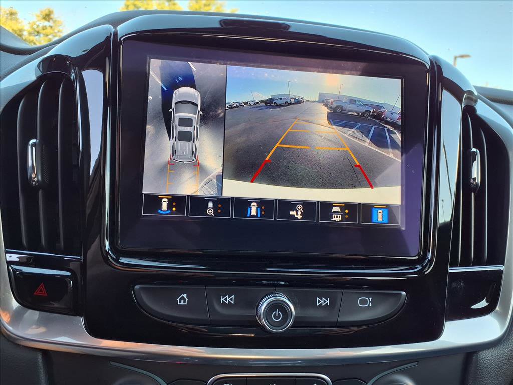 Used 2022 Chevrolet Traverse RS w/ LPO, Floor Liner Package image 6