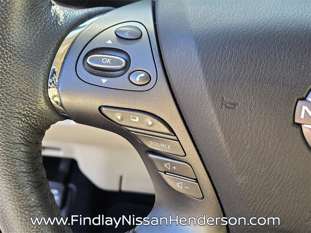 Used 2024 Nissan Murano SL image 28