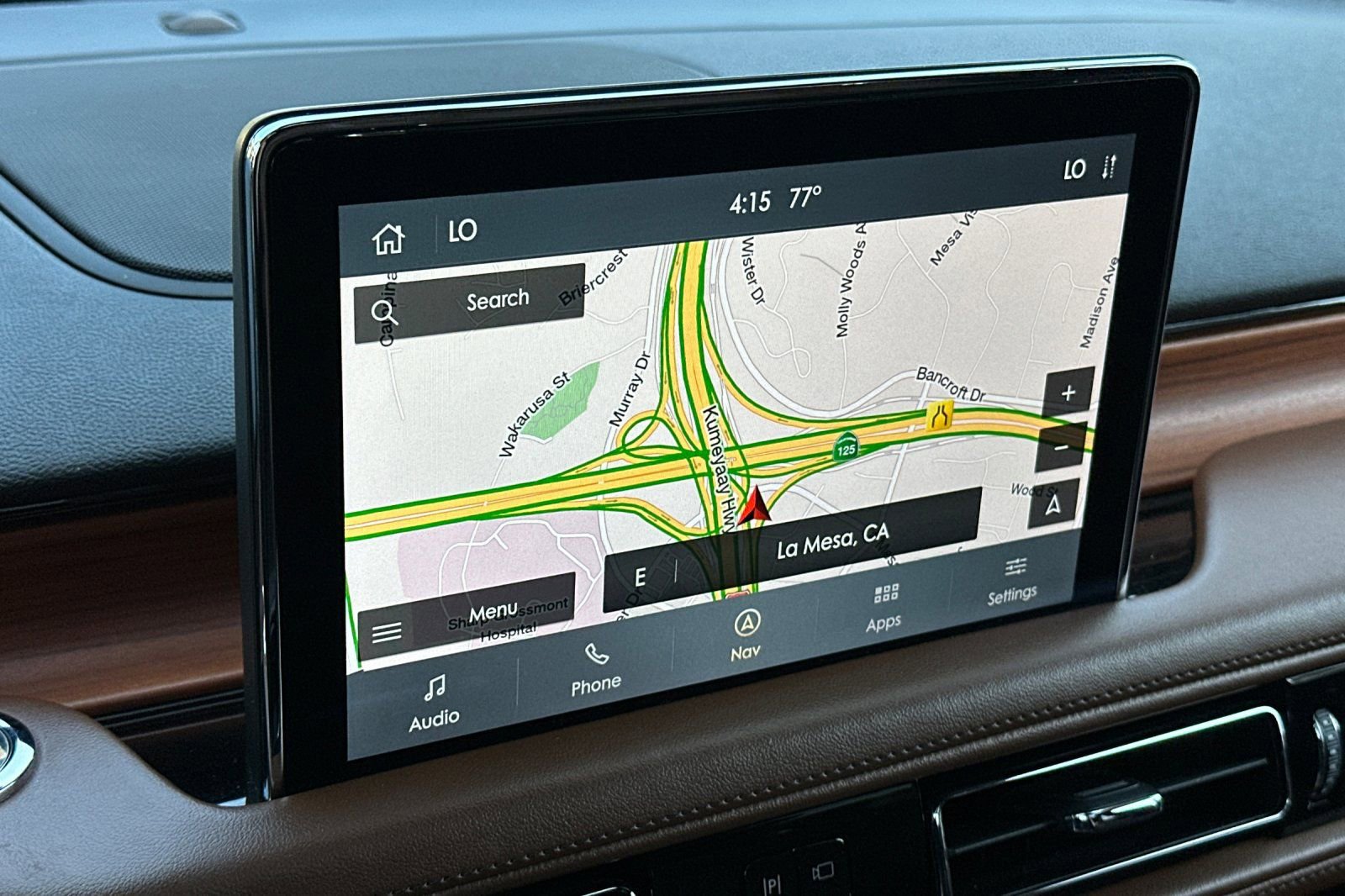 Used 2020 Lincoln Aviator Reserve w/ Equipment Group 202A AWD/4WD image 19