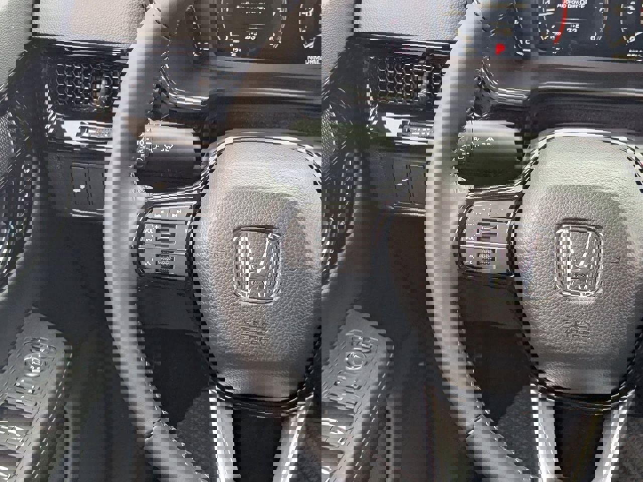 Certified 2026 Honda CR-V EX-L image 17