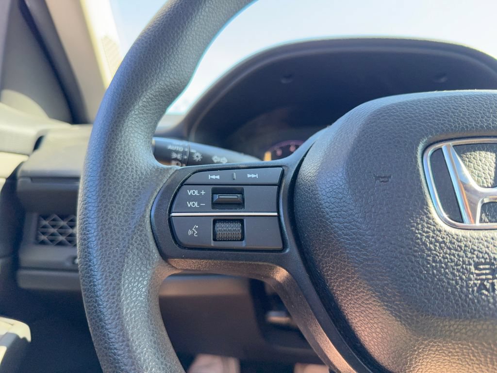 Used 2024 Honda Accord EX image 9