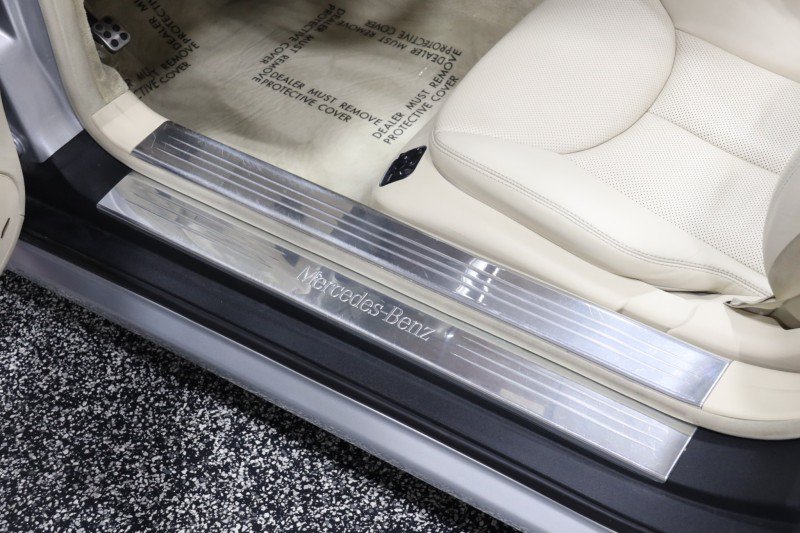 Used 2008 Mercedes-Benz SL 550 image 39