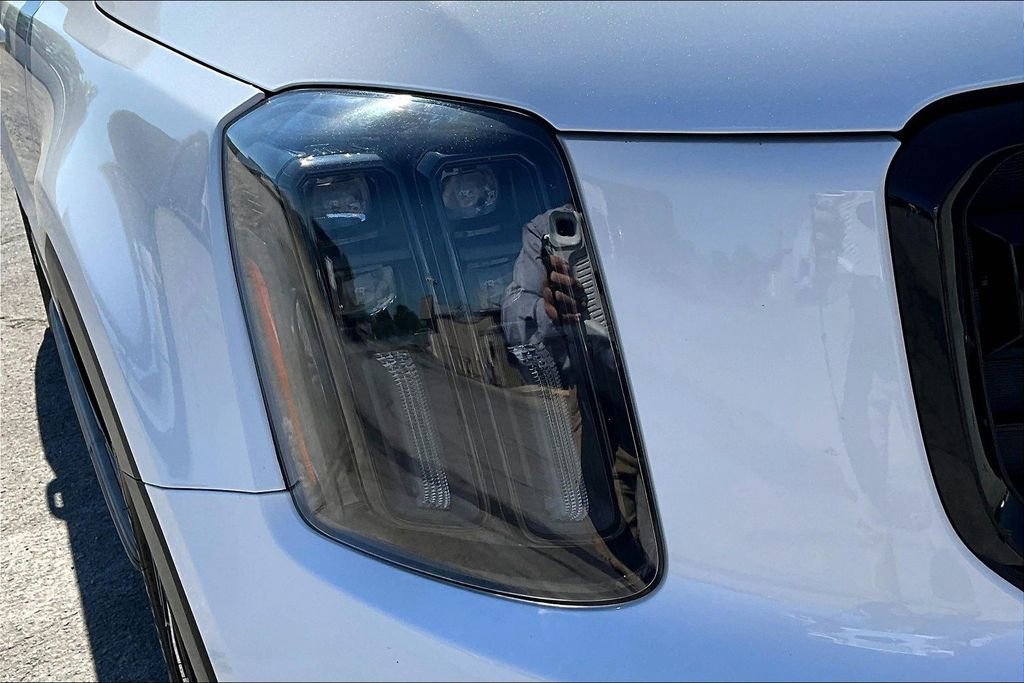 Used 2024 Kia Telluride EX X-Line image 33