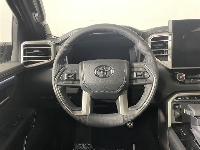 New 2026 Toyota Tundra Platinum AWD/4WD image 14