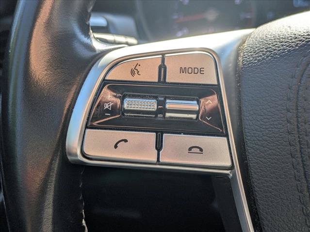 Used 2022 Kia Telluride LX AWD/4WD image 11