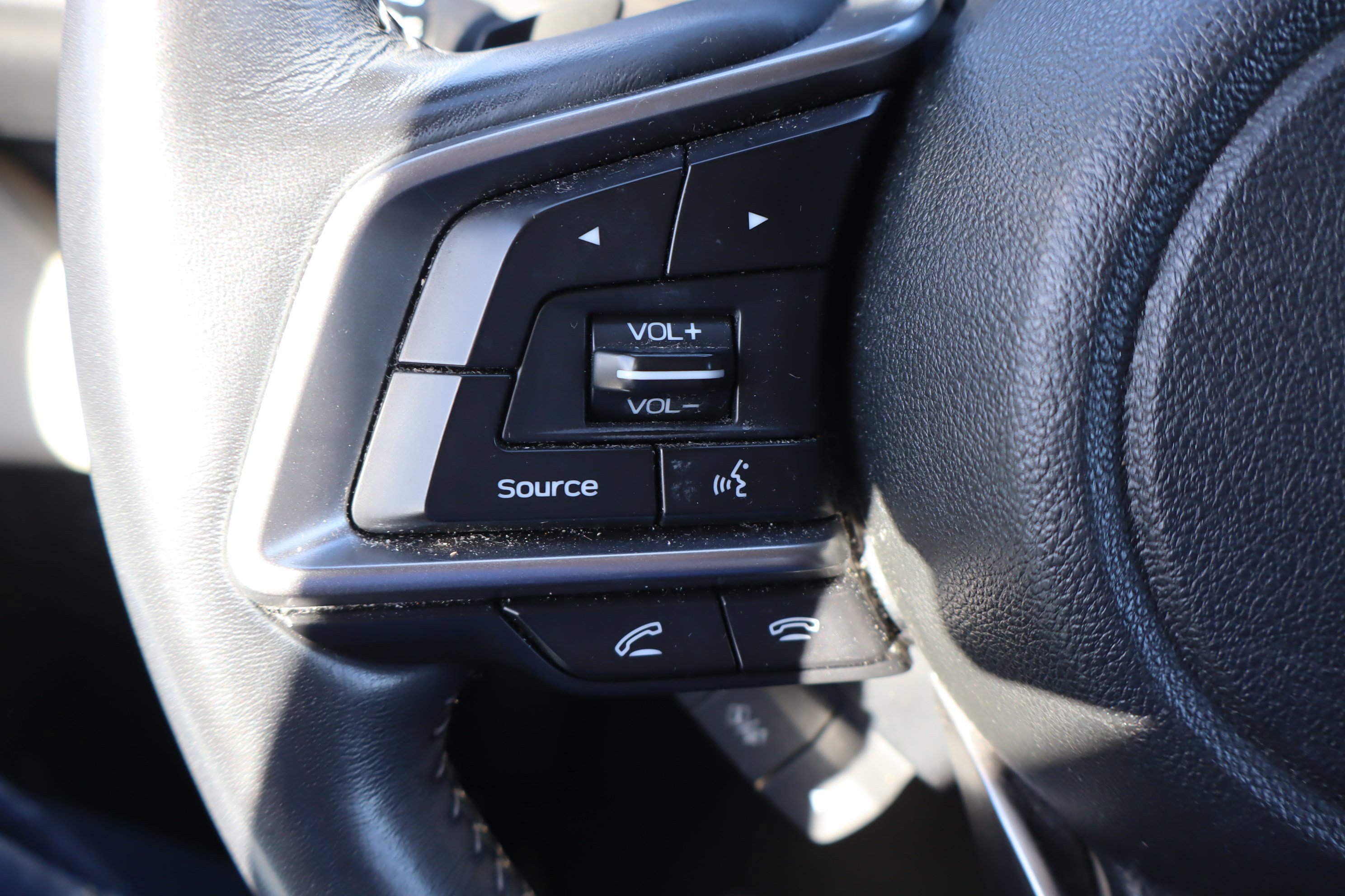 Used 2019 Subaru Ascent Touring w/ Popular Package #2A image 20