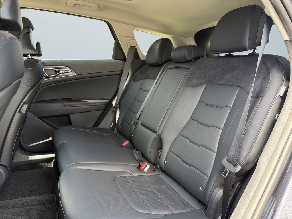 New 2026 Kia Sportage SX image 13