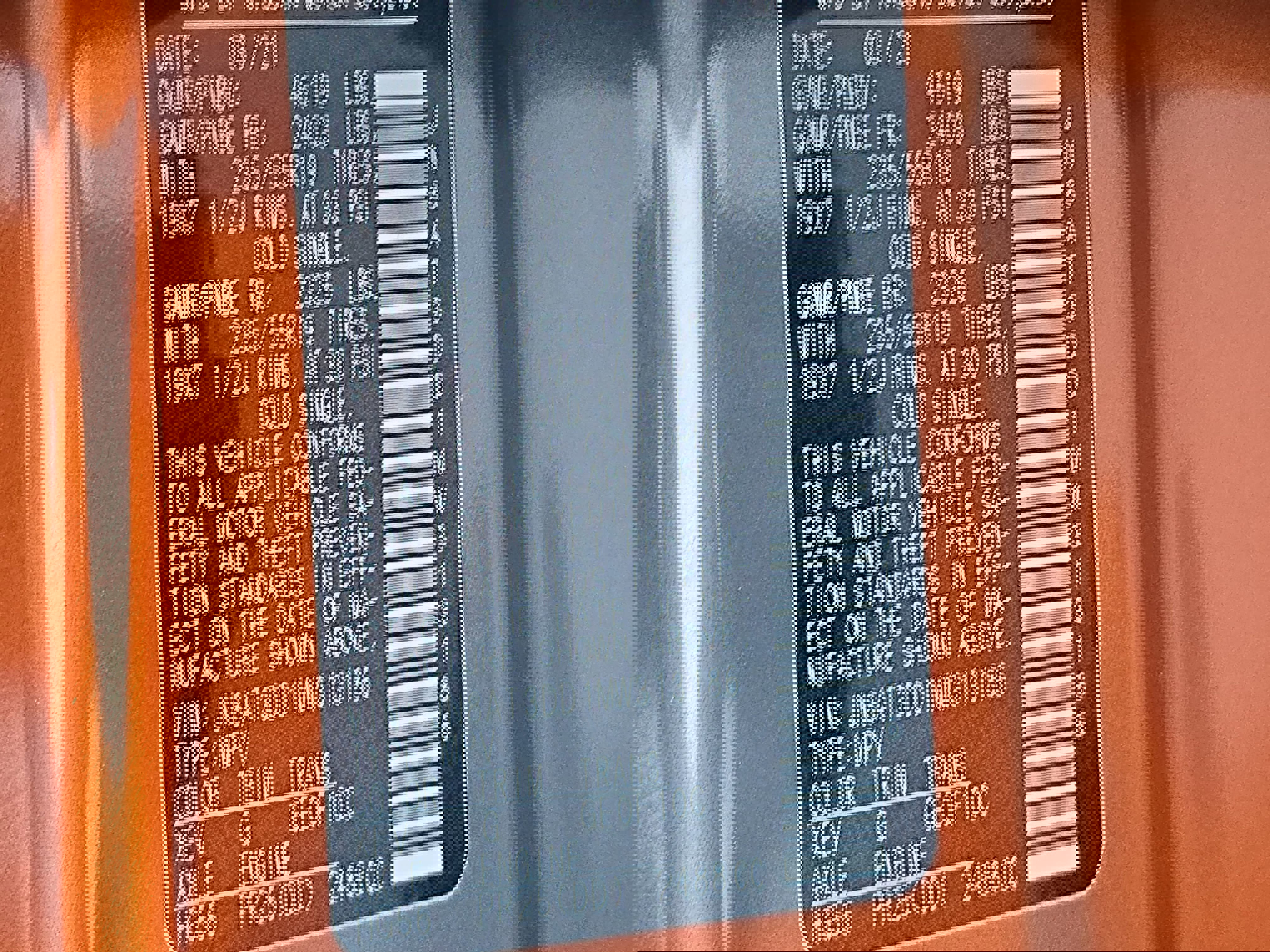 Certified 2021 Nissan Rogue Platinum image 36