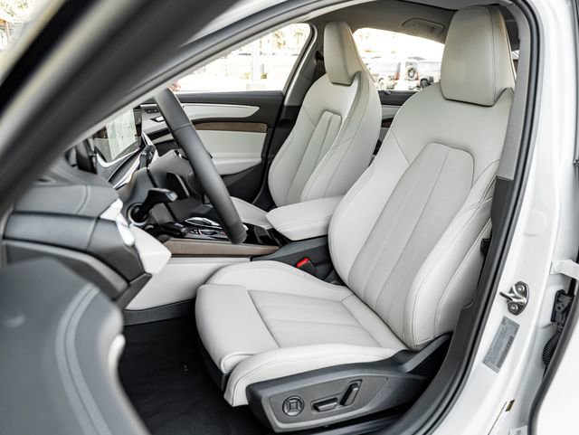 New 2026 Audi A6 Premium Plus AWD/4WD image 15
