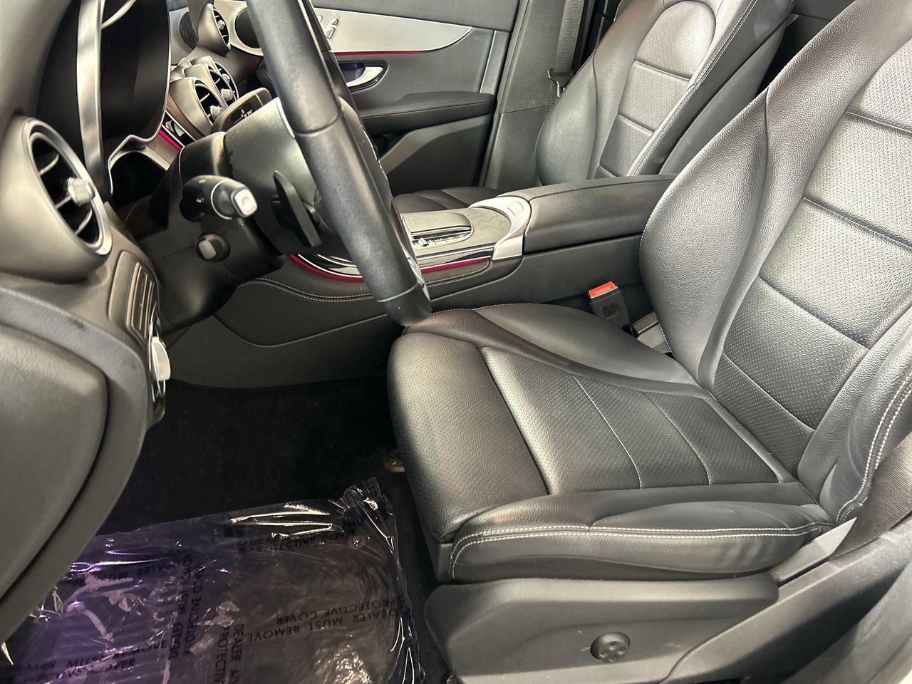 Used 2021 Mercedes-Benz GLC 300 image 19