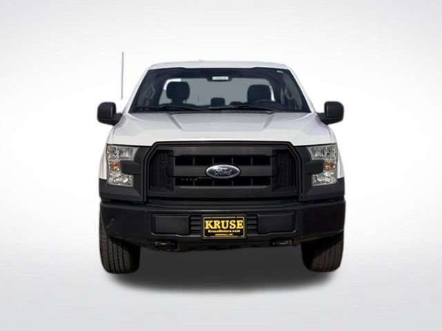 Used 2015 Ford F150 XL w/ Equipment Group 101A Mid AWD/4WD image 36