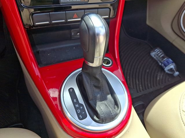 Used 2019 Volkswagen Beetle 2.0T S FWD image 15