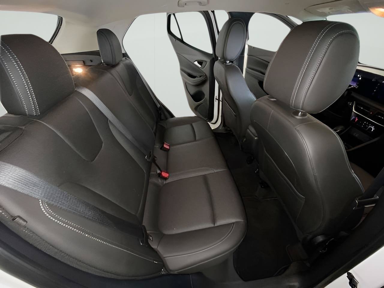 Certified 2024 Buick Encore GX Sport Touring AWD/4WD image 10