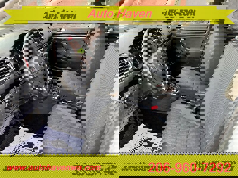 Used 2013 Volkswagen Jetta S image 9