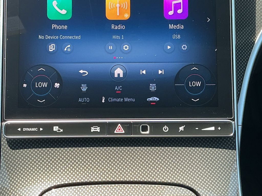 New 2026 Mercedes-Benz C 300 4MATIC Sedan image 26